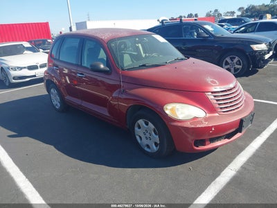 2007 CHRYSLER PT CRUISER
