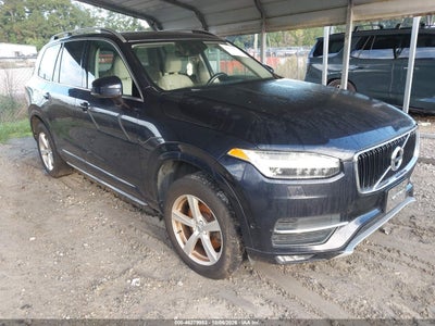 2016 VOLVO XC90