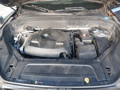 2016 VOLVO XC90 10