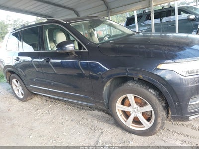 2016 VOLVO XC90 13