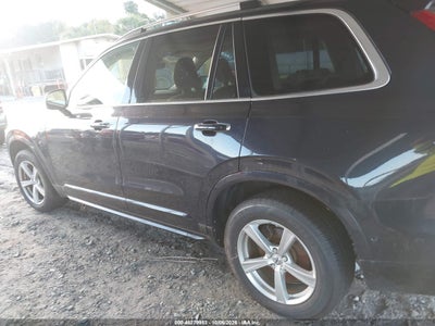 2016 VOLVO XC90 14