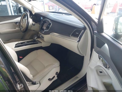 2016 VOLVO XC90 5