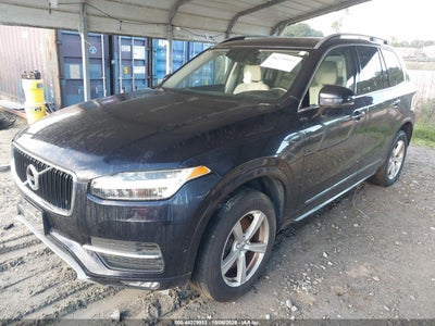 2016 VOLVO XC90 6