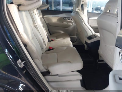 2016 VOLVO XC90 8