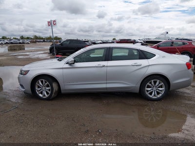 2016 CHEVROLET IMPALA 14
