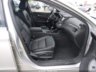 2016 CHEVROLET IMPALA 5
