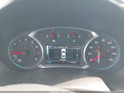 2017 CHEVROLET MALIBU 7