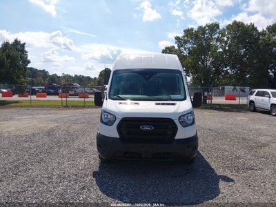 2020 FORD TRANSIT-350 PASSENGER VAN 13