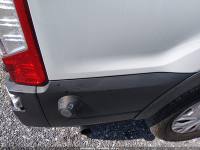 2020 FORD TRANSIT-350 PASSENGER VAN 12