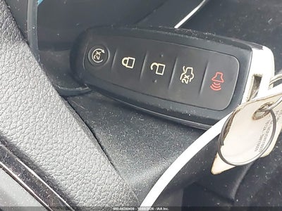 2014 FORD ESCAPE 11