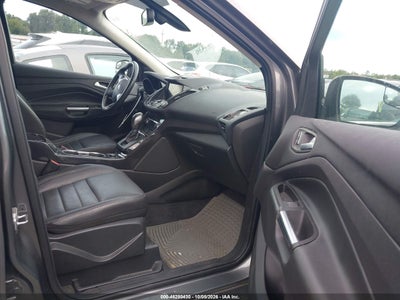 2014 FORD ESCAPE 5