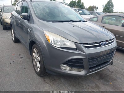 2014 FORD ESCAPE 6