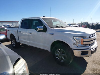 2020 FORD F-150 13