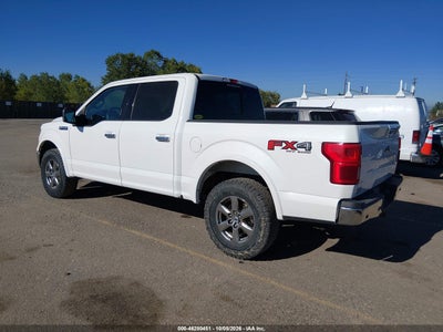 2020 FORD F-150 14