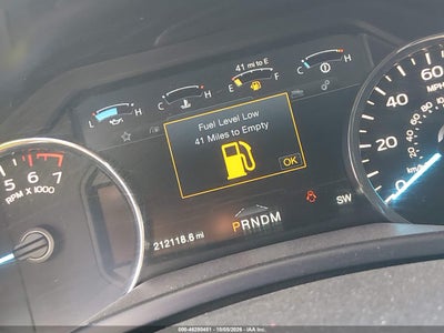 2020 FORD F-150 15