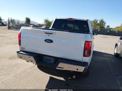 2020 FORD F-150 16
