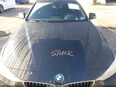 2014 BMW 435I 10