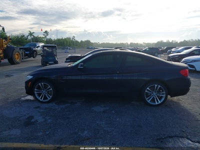2014 BMW 435I 14