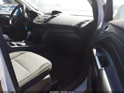 2018 FORD ESCAPE 5