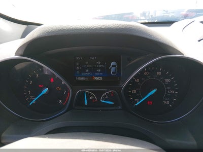 2018 FORD ESCAPE 7