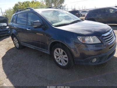 2013 Subaru Tribeca 3.6R Limited