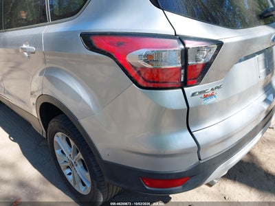 2017 FORD ESCAPE 6