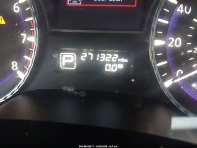 2017 INFINITI QX60 15