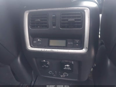 2017 INFINITI QX60 17