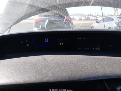 2015 HONDA CIVIC 7