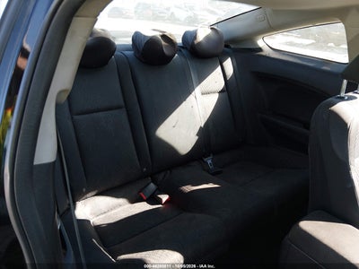 2015 HONDA CIVIC 8