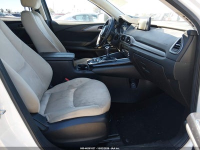2016 MAZDA CX-9 5
