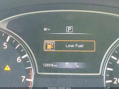 2018 NISSAN ALTIMA 15