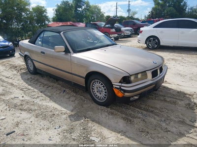1994 BMW 325