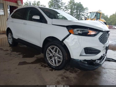 2023 FORD EDGE SEL/ST-LINE