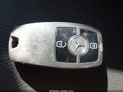2022 MERCEDES-BENZ SPRINTER 2500 11