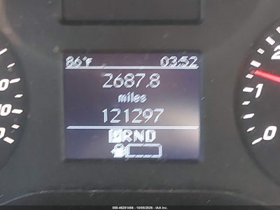 2022 MERCEDES-BENZ SPRINTER 2500 15