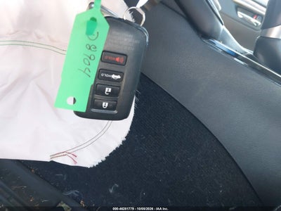 2016 LEXUS ES 350 11