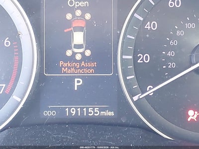 2016 LEXUS ES 350 15