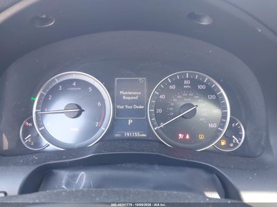 2016 LEXUS ES 350 7