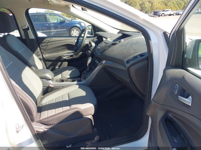 2015 FORD ESCAPE 5