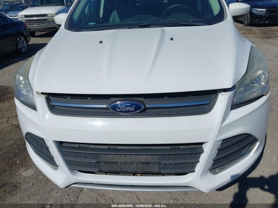 2015 FORD ESCAPE 6