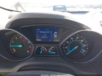 2015 FORD ESCAPE 7