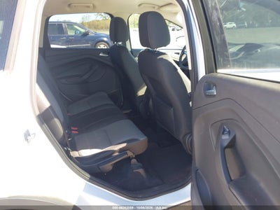 2015 FORD ESCAPE 8