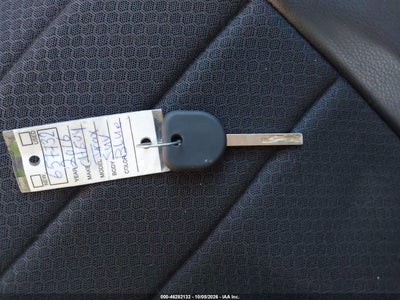2016 CHEVROLET TRAX 11