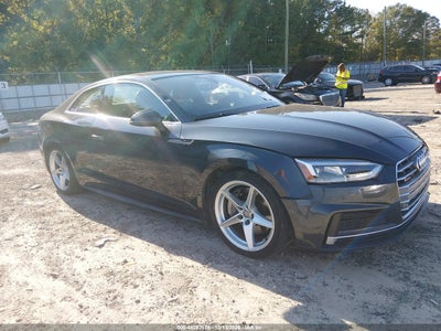 2019 AUDI A5 45 PREMIUM