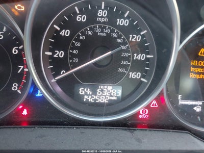 2014 MAZDA MAZDA6 15