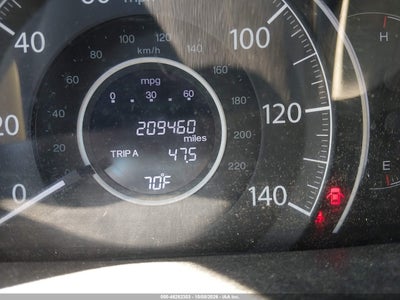 2014 HONDA CR-V 15