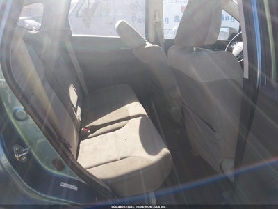 2014 HONDA CR-V 8