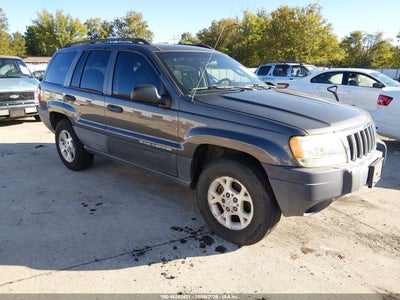 1J4GW48SX4C101507 JEEP GRAND CHEROKEE Photo 1
