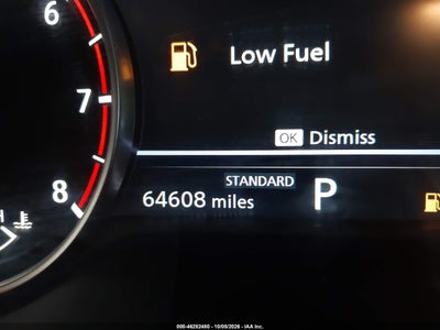 2024 NISSAN ROGUE 15